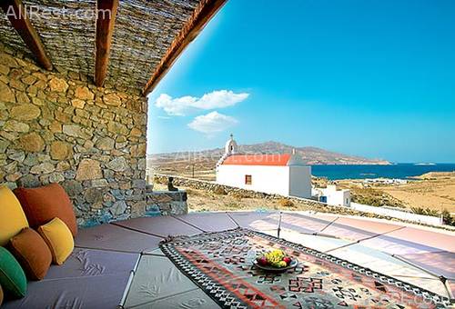 Villa Galaxy Mykonos 20